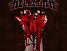 Blood For Blood - Hellyeah (2014, Vinyl NEW)
