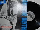 LP Arthur Blythe - The Grip INDIA NAVIGATION 1029 AHMED ABDULLAH..VG++ TO NM