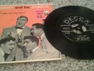 Bill haley and the comets - Joey's song EP