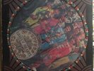The Beatles -  Sgt. Pepper's Lonely Hearts Club LP PICTURE DISC Vinyl SEAX-1184