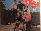 The Hollies - Dear Eloise LP Vinyl South Africa Pressing PMCJ 112 VERY RARE