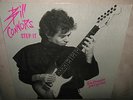 BILL CONNORS Step It lp Tom Kennedy Dave Weckl 1984 PTF 8503 Looks Unplayed + CD