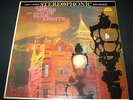 THE HOUSE OF BLUE LIGHTS EDDIE COSTA DOT STEREO DLP 25206 1959 LP JAZZ