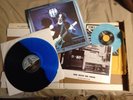 Third Man Records Vault Package 14 - Jack White - Live - Dead Weather Book