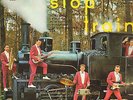 GISHA BROTHERS - Slop Train (1964 DUTCH VINYL LP GERMAN BEAT MOD SOUL)