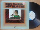 DUKE PEARSON blue note NOW HEAR THIS shrink VINYL LP liberty CLEAN