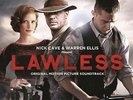LAWLESS OST Nick Cave Mark Lanegan Emmylou Harris 180g VINYL LP NEW & SEALED MOV