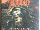 DIO Magica Rare NOTVD LP Pop Up Cover #'d out of 500 New