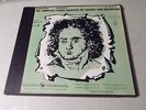 Budapest String Quartet 5Lp Box Set String Quartets Beethoven SL-174 Vol 3 Nmint