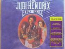 THE JIMI HENDRIX EXPERIENCE 8-LP BOX SET 180g MINT UNPLAYED RECORDS