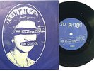 Sex Pistols [7