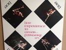 LP Holland Elvis Presley Live experience in Vegas..february 1971 presque  NEUF