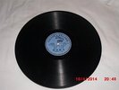 victor chinese cantonese record 9215-B duet with accompaniment 78 rpm