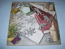 MOTT THE HOOPLE - MOTT THE HOOPLE LP
