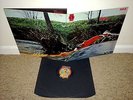 SPRING Selftitled Debut LP RCA Neon 1971 UK 1st Press