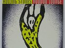 Rolling Stones - Voodoo Lounge 2LP 1994 UK Orig Vinyl KEITH RICHARDS MICK RARE