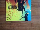 New- All Time Low So Wrong, It's Right Vinyl Orange Splatter /1000 Rare Sealed