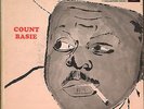WARHOL Cover COUNT BASIE & HIS ORCHESTRA - 3 EP Set - 45 RPM - RCA EPC 1112