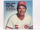 CINCINNATI REDS BALLAD OF JOHNNY BENCH TALKIN BASEBALL Terry Cashman sealed LP