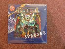 TOOL   SPOKANE    2014   1  LP  RED   WAX