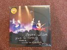 STEVEN  WILSON  GRACE  FOR  HAMBURG VOL. 2   PORCUPINE  TREE        1 LP