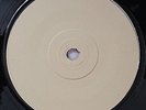 BAUHAUS She's In Parties 7” UK white label test pressing - very rare pressing