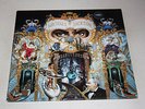 MICHAEL JACKSON Dangerous Ex+ Epic 1991 UK 2LP