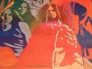 Freeport lp mainstream records original Eric Carmen stereo white label promo