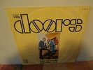 the doors