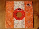 THE BEATLES - RARE FRENCH SP 45T 7
