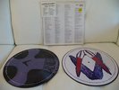 System Of A Down 'Steal This Album' Picture Disc 12