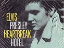 ELVIS PRESLEY • HEARTBREAK HOTEL* I WAS THE ONE • RARE 1956 JAPAN VICTOR ES-5042