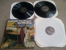 RICHARD WAGNER THE RING OF NIBELUNG 940477 11 DISC BOW SET LP RECORD EX/VG 33