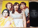 FRANK ZAPPA MOTHERS OF INVENTION We're Only In It For The Money A//1 B//1 Verve