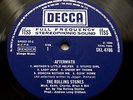ROLLING STONES AFTERMATH RARE ARCHIVE QUALITY UK MINT Rare Cover TOP AUDIO   