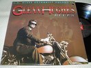 Glenn Hughes - Blues - L.A.Blues Authority Vol 2, 12 track, 1993 Korea LP.
