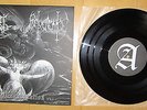 BLUT AUS NORD / REVERENCE MLP (Deathspell Omega,Mütiilation,Katharsis,Watain)