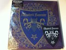 Master's Hammer - Ritual / Jilemnicky Okultista Die Hard 4xLP Black Metal