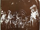 LED ZEPPELIN White Summer Hamburg 1970 Japan Pressing Marc Records LZ 76053