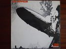 Led Zeppelin Led Zeppelin Vinyl LP Original First Pressing 588171 A1/B1