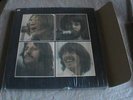 Beatles 1970 Let It Be 