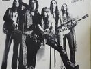 ALICE COOPER Hard Rock LP QUIERELO HASTA LA MUERTE Spain Press LOVE IT TO DEATH