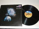 ROCKETS - GALAXY   LP 33 GIRI RKL 20208  ROCKLAND 1980