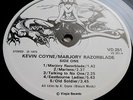 KEVIN COYNE Marjory Razorblade 1973 UK VIRGIN 2LP 1st PRESSING UNPLAYED/MINT