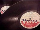 VDISC  ANDREWS SISTERS:BOOGIE WOOGIE BUGLE BOY COMPANYC++