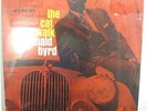 Donald Byrd-The Cat Walk-Rare Original Blue Note Jazz LP-Mono-RVG-SEALED