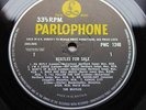 BEATLES FOR SALE 1st UK PRES MiNt ViNyl/AuDiO ArChIvE Y/B PARLOPHONE PsYcH  BEAT
