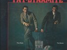 TNT= DYNAMITE  - THE TNT BAND