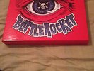 Teenage Bottlerocket (New) 8xLp Boxset Clearview Ed 200 NOFX Menzingers Rancid