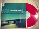 Tell All Your Friends [LP] by Taking Back Sunday (Vinyl, Apr-2010, Victory)